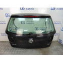 NEGRO PORTON TRASERO VOLKSWAGEN GOLF V (1K1)(10.2003) NEGRO PORTON TRASERO VOLKSWAGEN GOLF V (1K1)(10.2003)