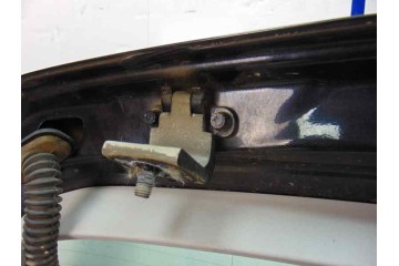 NEGRO PORTON TRASERO VOLKSWAGEN GOLF V (1K1)(10.2003) Highline 2008 NEGRO 168872 VOLKSWAGEN - 1