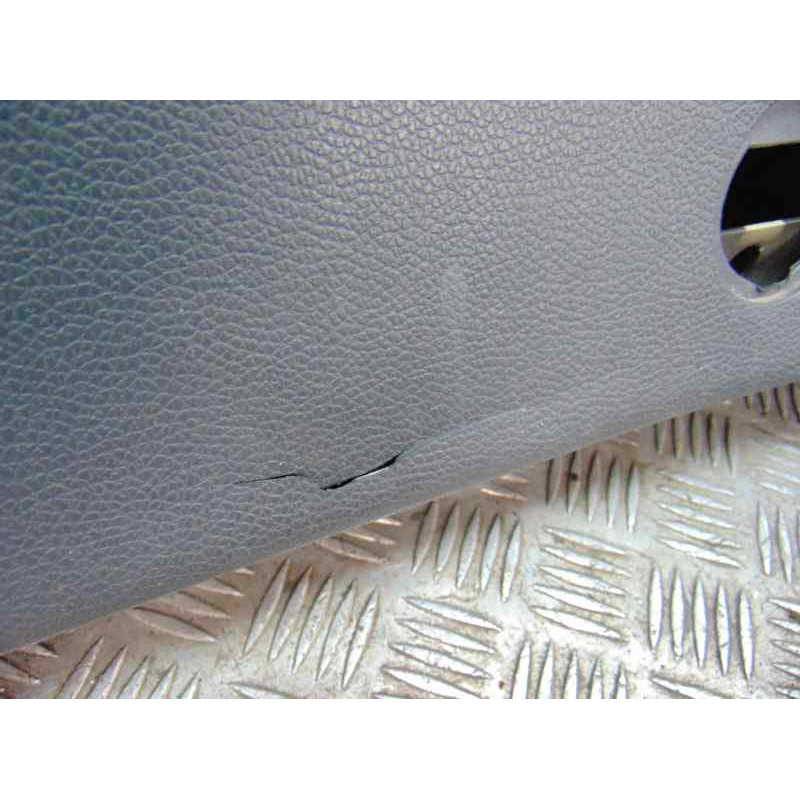 NEGRO PORTON TRASERO VOLKSWAGEN GOLF V (1K1)(10.2003)