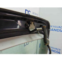 NEGRO PORTON TRASERO VOLKSWAGEN GOLF V (1K1)(10.2003) NEGRO PORTON TRASERO VOLKSWAGEN GOLF V (1K1)(10.2003)
