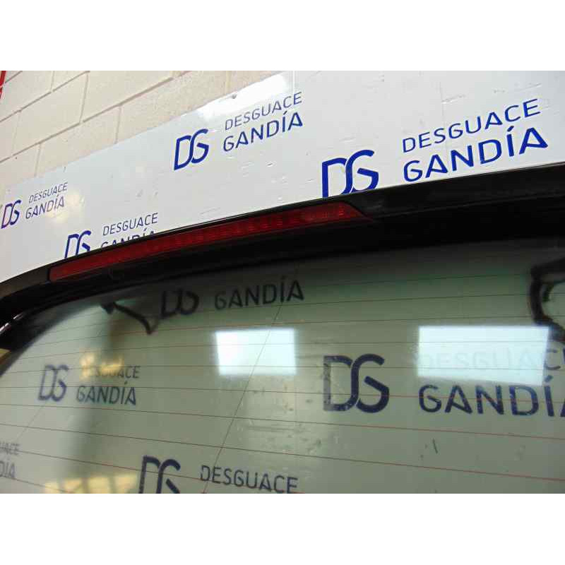 NEGRO PORTON TRASERO BMW SERIE X3 (E83) * 2007 NEGRO 169774 BMW - 1