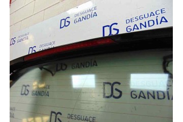 NEGRO PORTON TRASERO BMW SERIE X3 (E83) * 2007 NEGRO 169774 BMW - 1