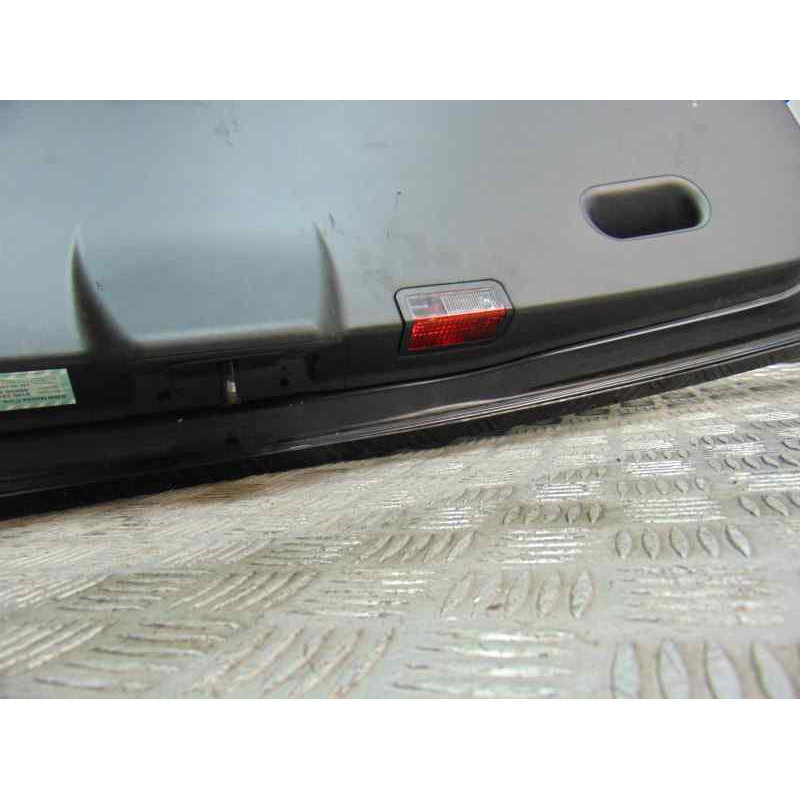 NEGRO PORTON TRASERO BMW SERIE X3 (E83) * 2007 NEGRO 169774 BMW - 4