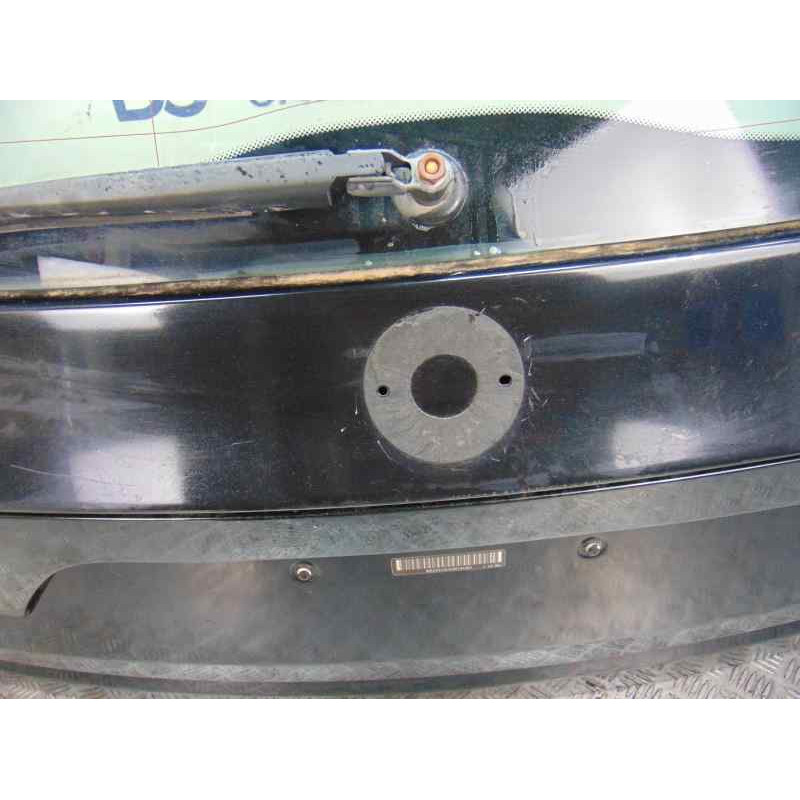 NEGRO PORTON TRASERO BMW SERIE X3 (E83) * 2007 NEGRO 169774 BMW - 5