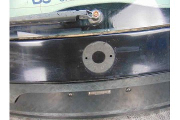 NEGRO PORTON TRASERO BMW SERIE X3 (E83) * 2007 NEGRO 169774 BMW - 5