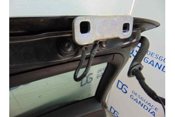 NEGRO PORTON TRASERO BMW SERIE X3 (E83) * 2007 NEGRO 169774 BMW - 7