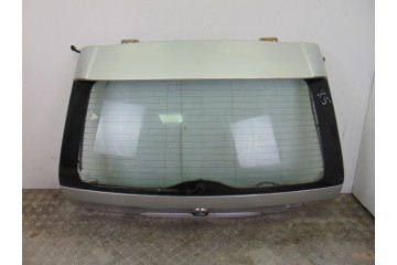 PLATA PORTON TRASERO BMW SERIE X5 (E53) 3.0d 2002 PLATA 199303 BMW - 1