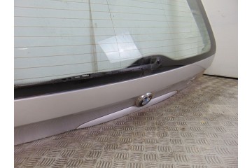 PLATA PORTON TRASERO BMW SERIE X5 (E53) 3.0d 2002 PLATA 199303 BMW - 1