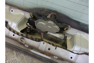 PLATA PORTON TRASERO BMW SERIE X5 (E53) 3.0d 2002 PLATA 199303 BMW - 2