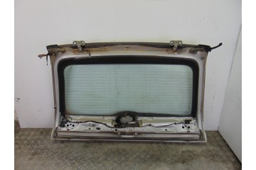 PLATA PORTON TRASERO BMW SERIE X5 (E53) 3.0d 2002 PLATA 199303 BMW - 3