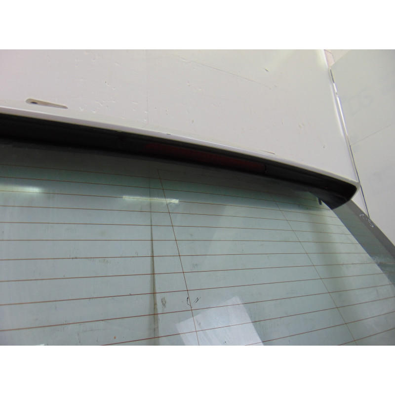 PLATA PORTON TRASERO BMW SERIE X5 (E53) 3.0d 2002 PLATA 199303 BMW - 4