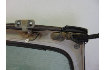 PLATA PORTON TRASERO BMW SERIE X5 (E53) 3.0d 2002 PLATA 199303 BMW - 5