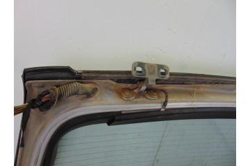 PLATA PORTON TRASERO BMW SERIE X5 (E53) 3.0d 2002 PLATA 199303 BMW - 6