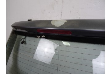 GRIS CENIZA PORTON TRASERO PEUGEOT 307 BERLINA (S2) X-Line 2006 GRIS CENIZA 203140 PEUGEOT - 1