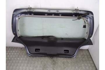 GRIS CENIZA PORTON TRASERO PEUGEOT 307 BERLINA (S2) X-Line 2006 GRIS CENIZA 203140 PEUGEOT - 2