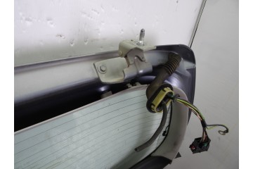 GRIS CENIZA PORTON TRASERO PEUGEOT 307 BERLINA (S2) X-Line 2006 GRIS CENIZA 203140 PEUGEOT - 3