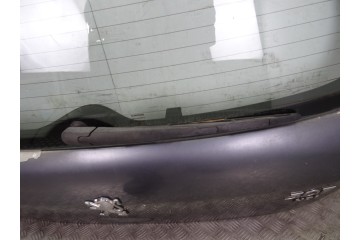 GRIS CENIZA PORTON TRASERO PEUGEOT 307 BERLINA (S2) X-Line 2006 GRIS CENIZA 203140 PEUGEOT - 4