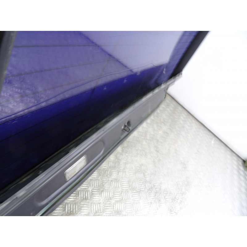 VERDE PORTON TRASERO LAND ROVER RANGE ROVER (LP) HSE (165kW) 1995 VERDE 202903 LAND ROVER - 1