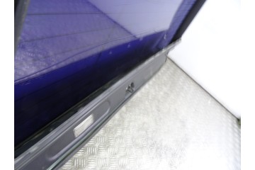 VERDE PORTON TRASERO LAND ROVER RANGE ROVER (LP) HSE (165kW) 1995 VERDE 202903 LAND ROVER - 1