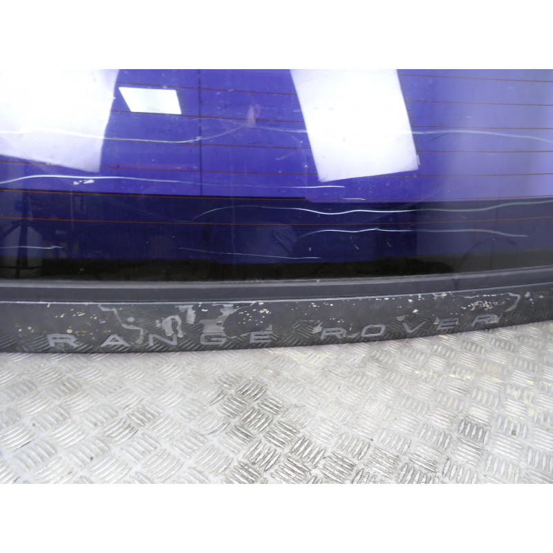 VERDE PORTON TRASERO LAND ROVER RANGE ROVER (LP) HSE (165kW) 1995 VERDE 202903 LAND ROVER - 2