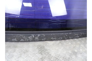 VERDE PORTON TRASERO LAND ROVER RANGE ROVER (LP) HSE (165kW) 1995 VERDE 202903 LAND ROVER - 2