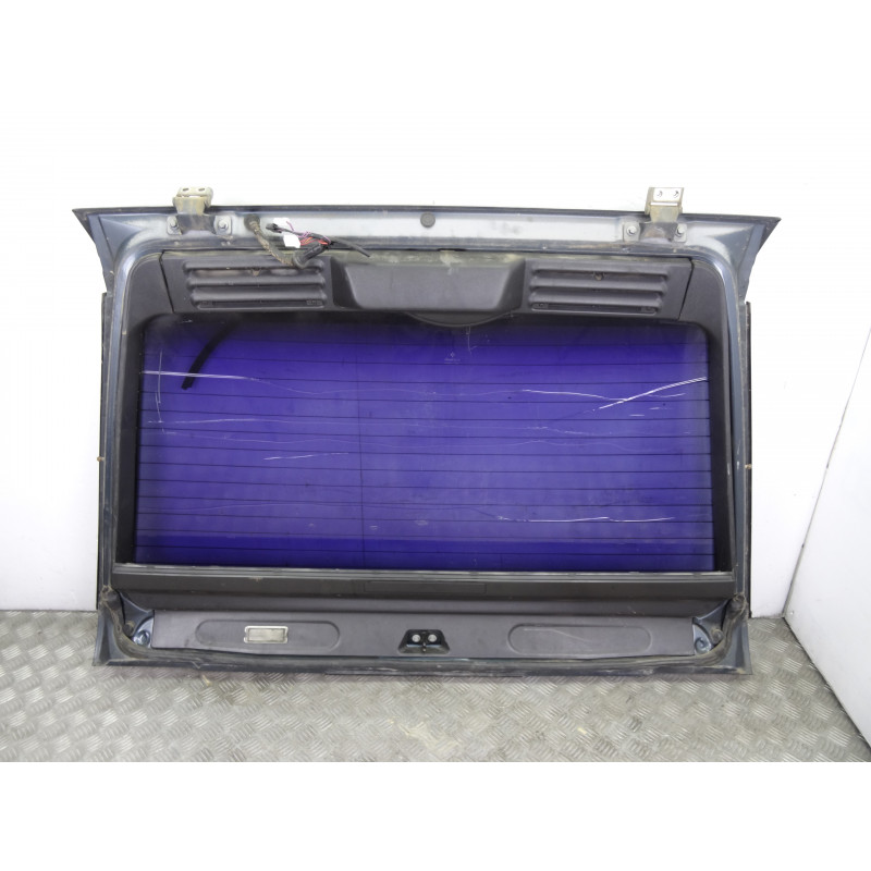 VERDE PORTON TRASERO LAND ROVER RANGE ROVER (LP) HSE (165kW) 1995 VERDE 202903 LAND ROVER - 3