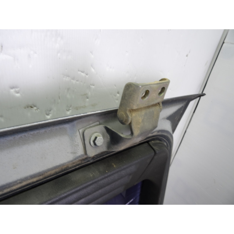 VERDE PORTON TRASERO LAND ROVER RANGE ROVER (LP) HSE (165kW) 1995 VERDE 202903 LAND ROVER - 5