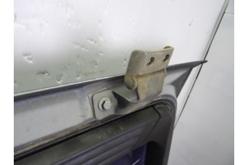 VERDE PORTON TRASERO LAND ROVER RANGE ROVER (LP) HSE (165kW) 1995 VERDE 202903 LAND ROVER - 5