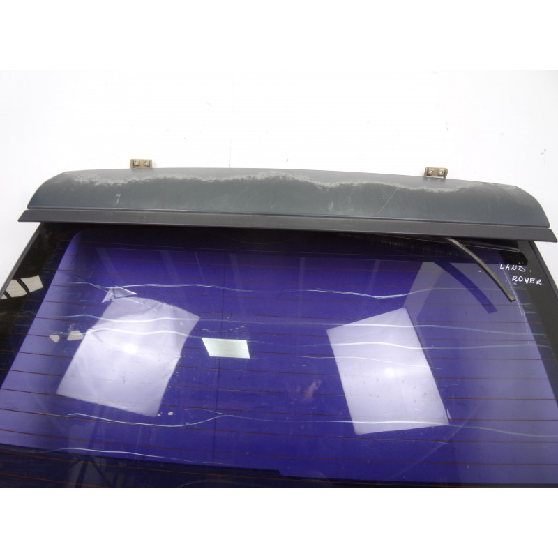 VERDE PORTON TRASERO LAND ROVER RANGE ROVER (LP) HSE (165kW) 1995 VERDE 202903 LAND ROVER - 6