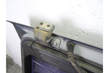 VERDE PORTON TRASERO LAND ROVER RANGE ROVER (LP) HSE (165kW) 1995 VERDE 202903 LAND ROVER - 7