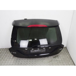 NEGRO PORTON TRASERO VOLVO V60 FAMILIAR