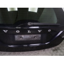 NEGRO PORTON TRASERO VOLVO V60 FAMILIAR NEGRO PORTON TRASERO VOLVO V60 FAMILIAR