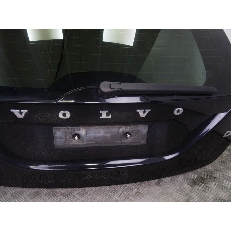 NEGRO PORTON TRASERO VOLVO V60 FAMILIAR