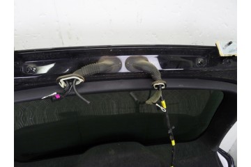 NEGRO PORTON TRASERO VOLVO V60 FAMILIAR Summum 2014 NEGRO 208224 VOLVO - 5