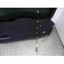 NEGRO PORTON TRASERO VOLVO V60 FAMILIAR NEGRO PORTON TRASERO VOLVO V60 FAMILIAR
