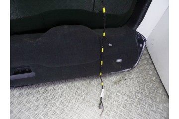 NEGRO PORTON TRASERO VOLVO V60 FAMILIAR Summum 2014 NEGRO 208224 VOLVO - 6