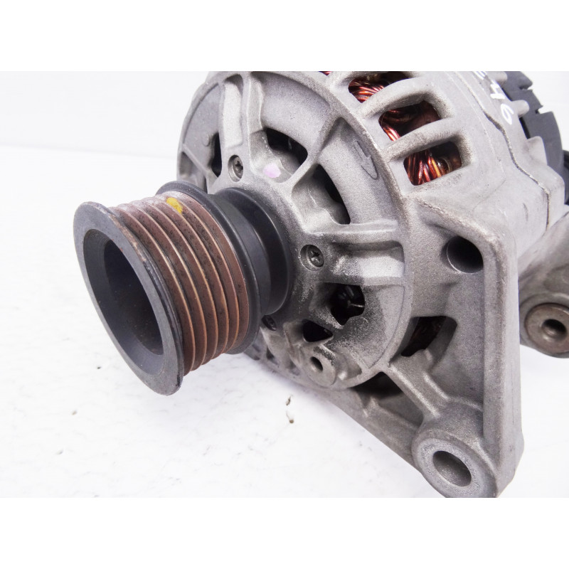 ALTERNADOR BMW SERIE 3 BERLINA (E46)