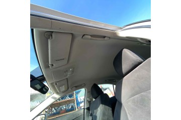 LEXUS IS (DS2/IS2) 250 V6