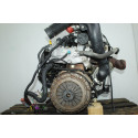 RHZ MOTOR COMPLETO CITROEN XANTIA BERLINA 2.0 HDi Seduction 1999 RHZ 206673 CITROEN - 1