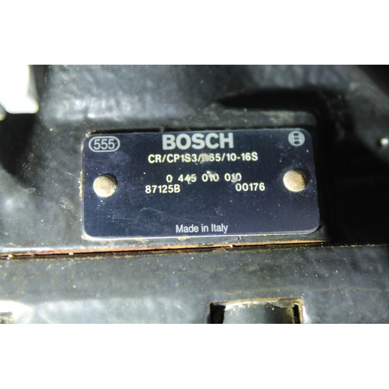 RHZ MOTOR COMPLETO CITROEN XANTIA BERLINA 2.0 HDi Seduction 1999 RHZ 206673 CITROEN - 1