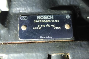 RHZ MOTOR COMPLETO CITROEN XANTIA BERLINA 2.0 HDi Seduction 1999 RHZ 206673 CITROEN - 1