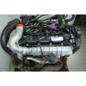 RHZ MOTOR COMPLETO CITROEN XANTIA BERLINA 2.0 HDi Seduction 1999 RHZ 206673 CITROEN - 2