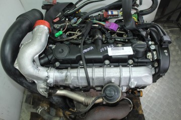 RHZ MOTOR COMPLETO CITROEN XANTIA BERLINA 2.0 HDi Seduction 1999 RHZ 206673 CITROEN - 2