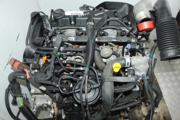 RHZ MOTOR COMPLETO CITROEN XANTIA BERLINA 2.0 HDi Seduction 1999 RHZ 206673 CITROEN - 3