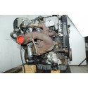 RHZ MOTOR COMPLETO CITROEN XANTIA BERLINA 2.0 HDi Seduction 1999 RHZ 206673 CITROEN - 4