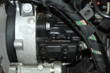 RHZ MOTOR COMPLETO CITROEN XANTIA BERLINA 2.0 HDi Seduction 1999 RHZ 206673 CITROEN - 6