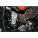 RHZ MOTOR COMPLETO CITROEN XANTIA BERLINA 2.0 HDi Seduction 1999 RHZ 206673 CITROEN - 7