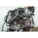 RHZ MOTOR COMPLETO CITROEN XANTIA BERLINA 2.0 HDi Seduction 1999 RHZ 206673 CITROEN - 10