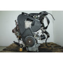 RHZ MOTOR COMPLETO CITROEN XANTIA BERLINA 2.0 HDi Seduction 1999 RHZ 206673 CITROEN - 11