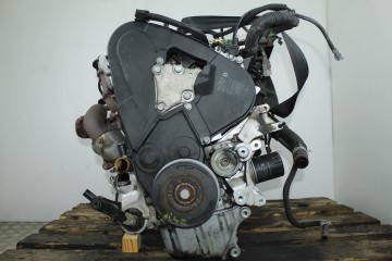 RHZ MOTOR COMPLETO CITROEN XANTIA BERLINA 2.0 HDi Seduction 1999 RHZ 206673 CITROEN - 11